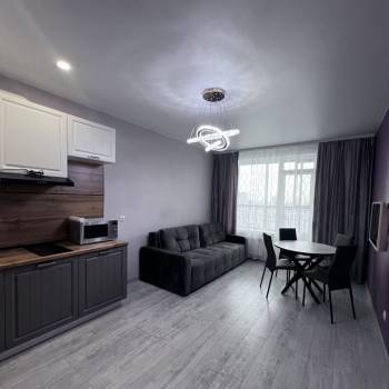 Сдается 2-х комнатная квартира, 50 м²