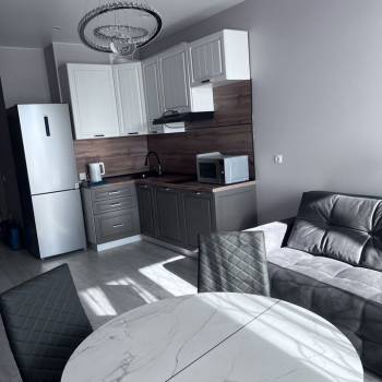 Сдается 2-х комнатная квартира, 50 м²