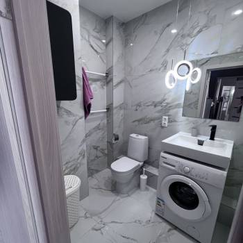 Сдается 2-х комнатная квартира, 50 м²