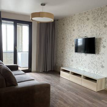 Сдается 2-х комнатная квартира, 46 м²