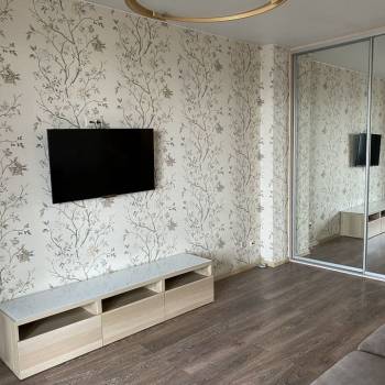 Сдается 2-х комнатная квартира, 46 м²