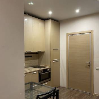 Сдается 2-х комнатная квартира, 46 м²
