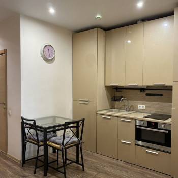 Сдается 2-х комнатная квартира, 46 м²