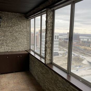 Сдается 2-х комнатная квартира, 46 м²