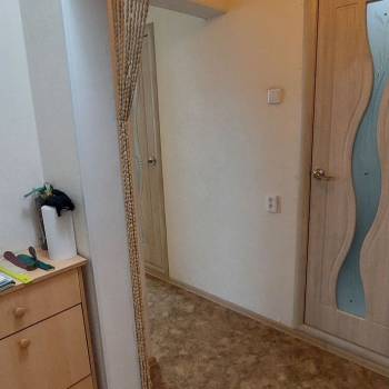 Сдается 1-комнатная квартира, 41 м²