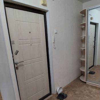 Сдается 1-комнатная квартира, 41 м²