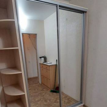 Сдается 1-комнатная квартира, 41 м²