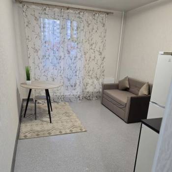 Сдается 1-комнатная квартира, 19 м²