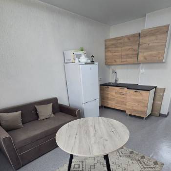 Сдается 1-комнатная квартира, 19 м²