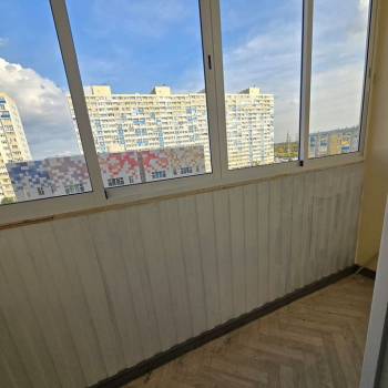Сдается 1-комнатная квартира, 19 м²