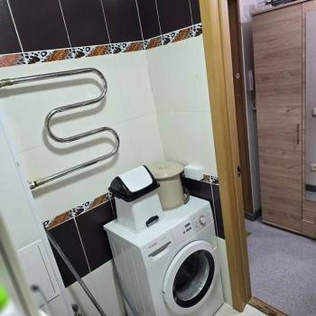 Сдается 1-комнатная квартира, 19 м²