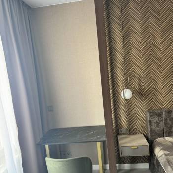 Сдается 1-комнатная квартира, 39 м²