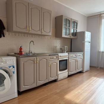Сдается 1-комнатная квартира, 48 м²
