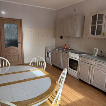 Сдается 1-комнатная квартира, 48 м²