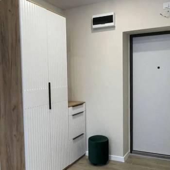 Сдается 1-комнатная квартира, 27 м²