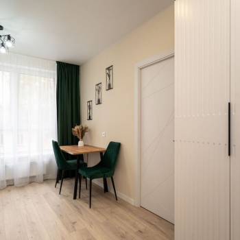 Сдается 1-комнатная квартира, 27 м²