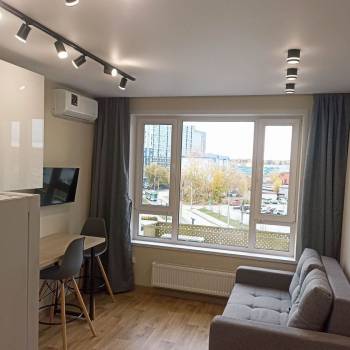 Сдается 1-комнатная квартира, 22 м²