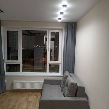 Сдается 1-комнатная квартира, 22 м²