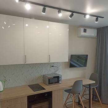 Сдается 1-комнатная квартира, 22 м²