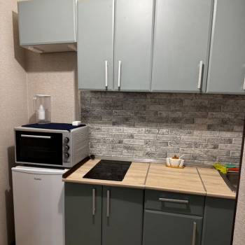 Сдается 1-комнатная квартира, 39,5 м²