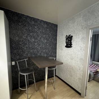 Сдается 1-комнатная квартира, 39,5 м²