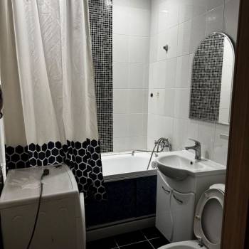 Сдается 1-комнатная квартира, 39,5 м²