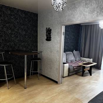 Сдается 1-комнатная квартира, 39,5 м²