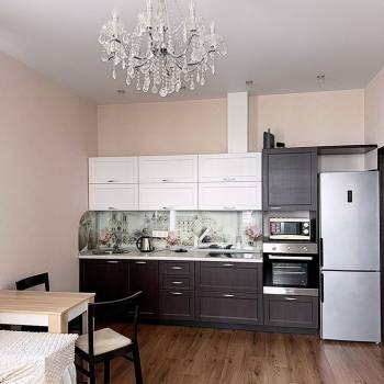 Сдается 1-комнатная квартира, 48 м²