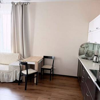 Сдается 1-комнатная квартира, 48 м²