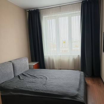 Сдается 1-комнатная квартира, 48 м²
