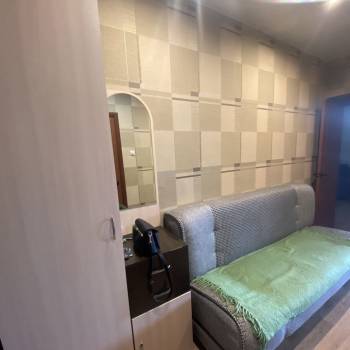 Сдается 1-комнатная квартира, 41 м²