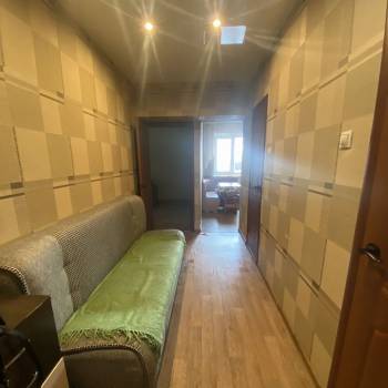 Сдается 1-комнатная квартира, 41 м²