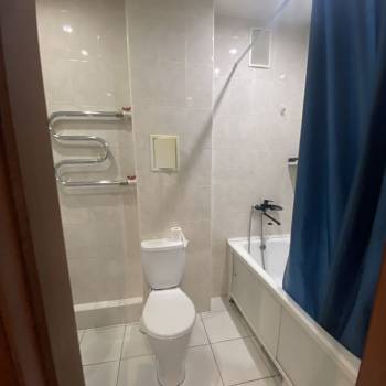 Сдается 1-комнатная квартира, 41 м²