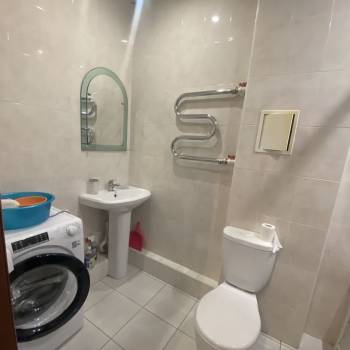 Сдается 1-комнатная квартира, 41 м²