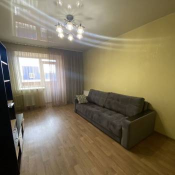 Сдается 1-комнатная квартира, 41 м²