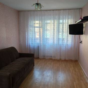 Сдается 2-х комнатная квартира, 43 м²