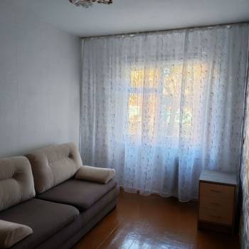 Сдается 2-х комнатная квартира, 43 м²