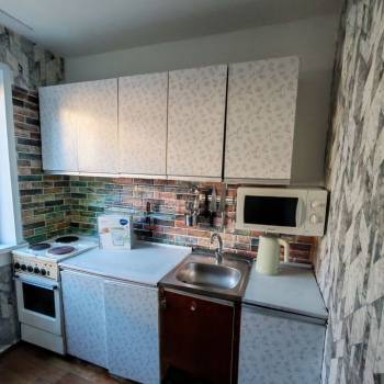 Сдается 2-х комнатная квартира, 43 м²