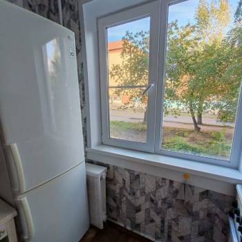 Сдается 2-х комнатная квартира, 43 м²