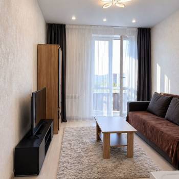 Сдается 1-комнатная квартира, 21,6 м²