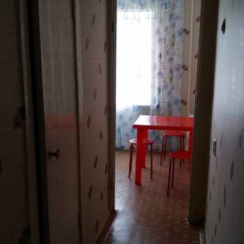 Сдается 1-комнатная квартира, 33 м²