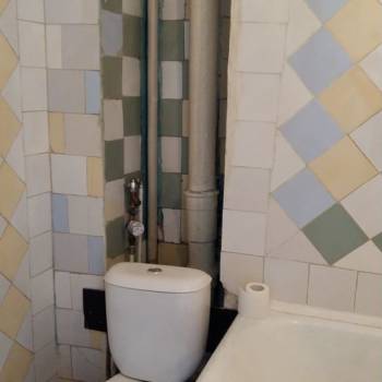 Сдается 1-комнатная квартира, 33 м²