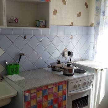 Сдается 1-комнатная квартира, 33 м²