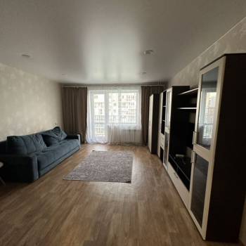 Сдается 1-комнатная квартира, 35 м²