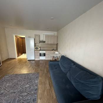 Сдается 1-комнатная квартира, 35 м²