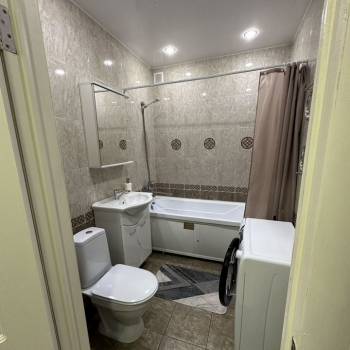 Сдается 1-комнатная квартира, 35 м²