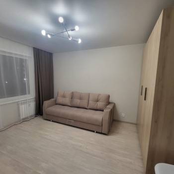 Сдается 1-комнатная квартира, 30 м²