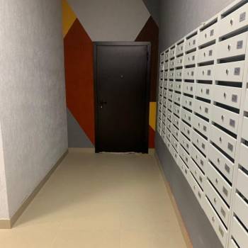 Сдается 1-комнатная квартира, 37 м²