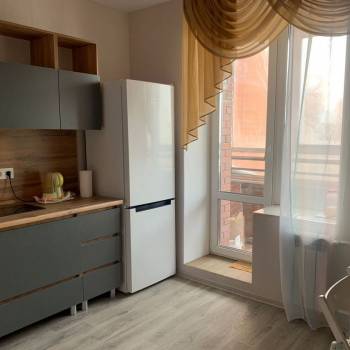Сдается 1-комнатная квартира, 37 м²