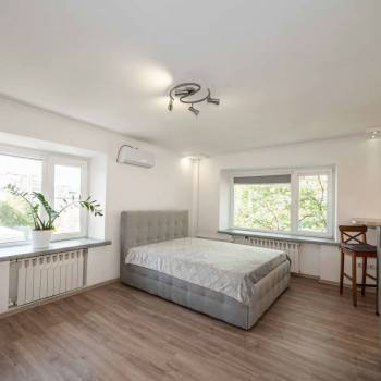 Сдается 1-комнатная квартира, 35,3 м²